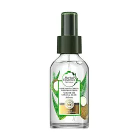 Óleo Capilar Botanicals Coco & Aloe Herbal Botanicals Aloe Coco 100 ml de Herbal, Óleos para o cabelo - Ref: S0585325, Preço:...