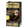 Permanent Dye Syoss Olio Intense Ammonia-free Nº 5,86 Brown Caramel by Syoss, Permanent Colour - Ref: S0585353, Price: 8,06 €...