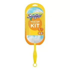 Plumeau Kit Swiffer (6 pcs) de Swiffer, Ustensiles de nettoyage - Réf : S0585390, Prix : 9,01 €, Remise : %