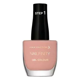 smalto Nailfinity Max Factor 200-The icon di Max Factor, Smalti in gel - Rif: S0585431, Prezzo: 4,33 €, Sconto: %