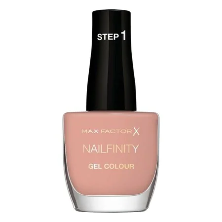 nail polish Nailfinity Max Factor 200-The icon by Max Factor, Gel Polish - Ref: S0585431, Price: 4,33 €, Discount: %