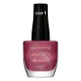 verniz de unhas Nailfinity Max Factor 240-Tarlet de Max Factor, Vernizes em gel - Ref: S0585434, Preço: 6,07 €, Desconto: %