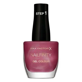 Nagellack Nailfinity Max Factor 240-Tarlet von Max Factor, Gellack - Ref: S0585434, Preis: 7,22 €, Rabatt: %