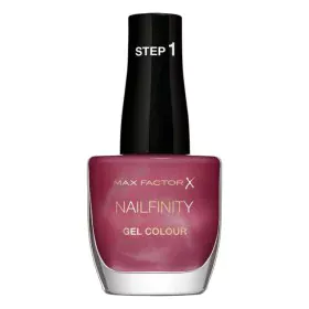 Pintaúñas Nailfinity Max Factor 240-Tarlet de Max Factor, Esmaltes en gel - Ref: S0585434, Precio: 7,22 €, Descuento: %