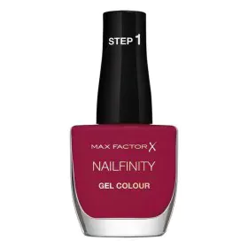 nail polish Nailfinity Max Factor 305-Hollywood star by Max Factor, Gel Polish - Ref: S0585443, Price: 4,66 €, Discount: %