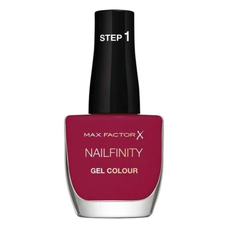 Nagellack Nailfinity Max Factor 305-Hollywood star von Max Factor, Gellack - Ref: S0585443, Preis: 4,66 €, Rabatt: %