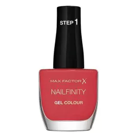 nail polish Nailfinity Max Factor 470-Camera ready by Max Factor, Gel Polish - Ref: S0585445, Price: 4,63 €, Discount: %