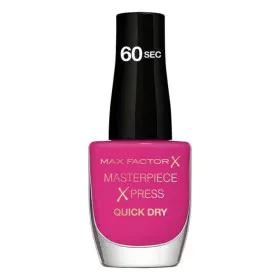 Nagellack Masterpiece Xpress Max Factor 271-I believe in pink von Max Factor, Farblack - Ref: S0585450, Preis: 6,00 €, Rabatt: %