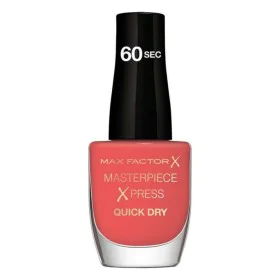 vernis à ongles Masterpiece Xpress Max Factor 416-Feelin' peachy de Max Factor, Vernis à ongles - Réf : S0585451, Prix : 5,92...