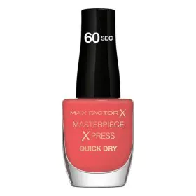 Nagellack Masterpiece Xpress Max Factor 416-Feelin' peachy von Max Factor, Farblack - Ref: S0585451, Preis: 5,92 €, Rabatt: %