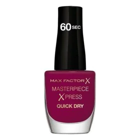 Nagellack Masterpiece Xpress Max Factor 99350069922 340-Berry cute 8 ml von Max Factor, Farblack - Ref: S0585453, Preis: 5,89...