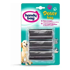 Sacchetti per la Spazzatura Albal Doggy Bag di Albal, Sacchi e raccoglitori di escrementi - Rif: S0585877, Prezzo: 3,75 €, Sc...