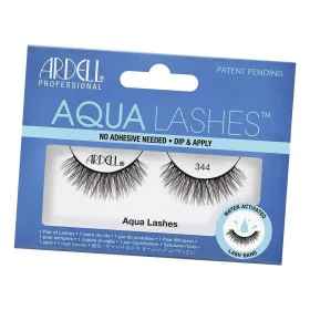 Falsche Wimpern Aqua Lashes Ardell 63405 Nº 344 (1 Stück) von Ardell, Augen - Ref: S0585972, Preis: 7,02 €, Rabatt: %