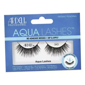 Faux cils Aqua Lashes Ardell 63404 Nº 343 de Ardell, Yeux - Réf : S0585973, Prix : 5,29 €, Remise : %