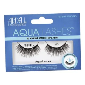 Pestanas Postiças Aqua Lashes Ardell 63404 Nº 343 de Ardell, Olhos - Ref: S0585973, Preço: 4,42 €, Desconto: %