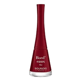 Smalto per unghie in gel 1 Seconde Bourjois 29135445041 41-bord'eaux 9 ml di Bourjois, Smalti in gel - Rif: S0586442, Prezzo:...