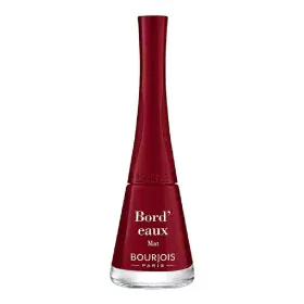 Vernis à ongles en gel 1 Seconde Bourjois 29135445041 41-bord'eaux 9 ml de Bourjois, Vernis gels semi-permanents - Réf : S058...