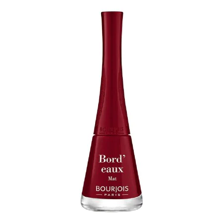 Gel-Nagellack 1 Seconde Bourjois 29135445041 41-bord'eaux 9 ml von Bourjois, Gellack - Ref: S0586442, Preis: 5,87 €, Rabatt: %