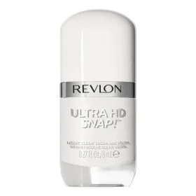 Esmalte de uñas Revlon Ultra HD Snap 001-early bird de Revlon, Esmaltes - Ref: S0586898, Precio: 7,56 €, Descuento: %