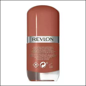 smalto Revlon Ultra HD Snap 013-basic (8 ml) di Revlon, Smalti - Rif: S0586899, Prezzo: 6,49 €, Sconto: %