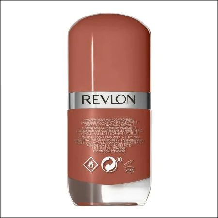 nail polish Revlon Ultra HD Snap 013-basic (8 ml) by Revlon, Polish - Ref: S0586899, Price: 6,82 €, Discount: %