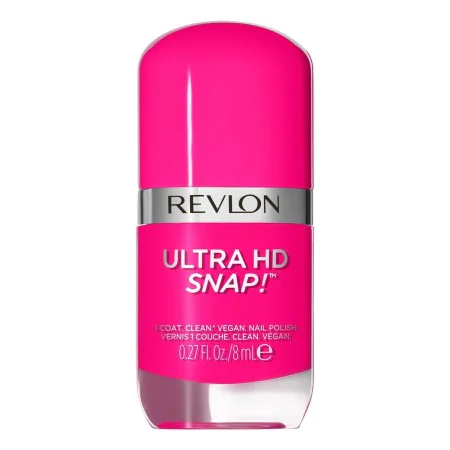 Vernis à ongles Revlon 7260686028 028-rule the world 8 ml de Revlon, Vernis à ongles - Réf : S0586903, Prix : 7,76 €, Remise : %