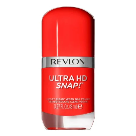 Nail polish Revlon 7260686031 031-shes on fire 8 ml by Revlon, Polish - Ref: S0586905, Price: 7,18 €, Discount: %