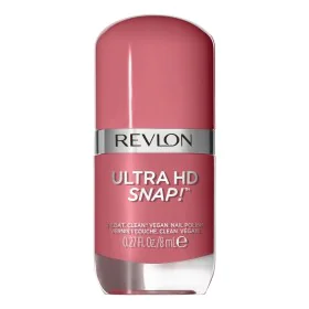 Vernis à ongles Revlon Ultra Hd 032-birthday suit 8 ml de Revlon, Vernis à ongles - Réf : S0586906, Prix : 7,15 €, Remise : %