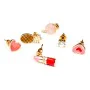 Boucles d´oreilles Inca (8 pcs) de Inca, Boucles d'oreilles statement - Réf : S0586995, Prix : 5,45 €, Remise : %