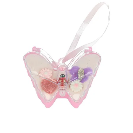 Ring Inca Anillos En Caja Mariposa Butterfly (5 pcs) by Inca, Rings - Ref: S0587474, Price: 6,38 €, Discount: %