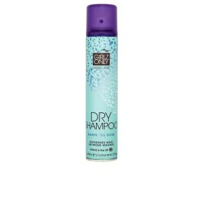 Dry Shampoo Girlz Only Dawn ‘Til Dusk Refreshing (200 ml) by Girlz Only, Shampoos - Ref: S0587487, Price: 4,15 €, Discount: %