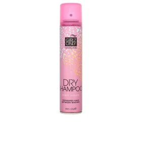 Dry Shampoo Party Nights Girlz Only (200 ml) by Girlz Only, Dry Shampoos - Ref: S0587489, Price: 4,19 €, Discount: %