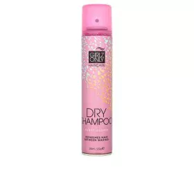 Dry Shampoo Party Nights Girlz Only (200 ml) by Girlz Only, Dry Shampoos - Ref: S0587489, Price: 3,48 €, Discount: %