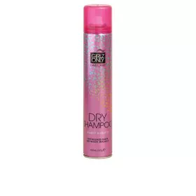 Champú en Seco Party Nights Girlz Only (400 ml) de Girlz Only, Champús secos - Ref: S0587491, Precio: 4,80 €, Descuento: %