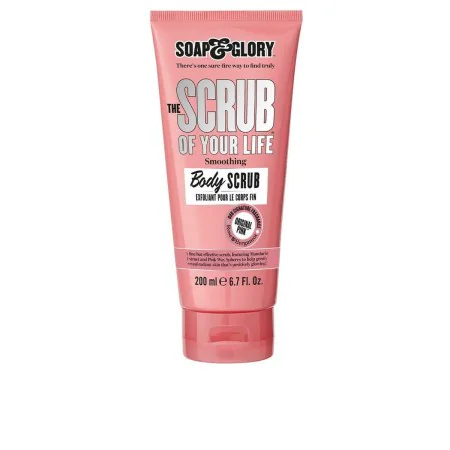 Esfoliante Corpo Soap & Glory (200 ml) di Soap & Glory, Scrub - Rif: S0587529, Prezzo: 7,45 €, Sconto: %