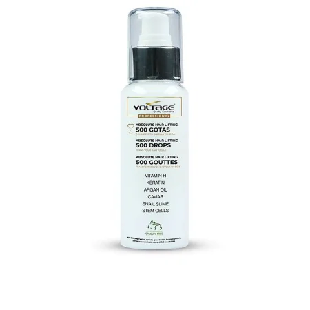 Siero per Capelli Absolute Hair Lifting Voltage Absolute Lifting 100 ml di Voltage, Sieri - Rif: S0587621, Prezzo: 26,57 €, S...