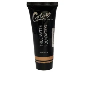 Liquid Make Up Base Glam Of Sweden S0587759 (30 ml) by Glam Of Sweden, Foundations - Ref: S0587759, Price: 4,46 €, Discount: %