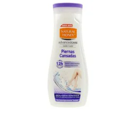 Loção para Pernas Cansadas Natural Honey (330 ml) de Natural Honey, Hidratantes - Ref: S0587969, Preço: 5,76 €, Desconto: %