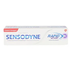 Pasta de Dientes Sensodyne (75 ml) de Sensodyne, Pastas de dientes - Ref: S0587974, Precio: 6,82 €, Descuento: %