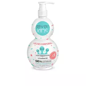 Hydrating Baby Lotion Seven Kids The Seven Cosmetics Seven Kids Hypoalergenic 400 ml by The Seven Cosmetics, Lotions - Ref: S...