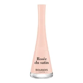 nail polish 1 Seconde Bourjois Nº 043 (9 ml) (9 ml) by Bourjois, Polish - Ref: S0588110, Price: 8,07 €, Discount: %