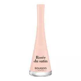 nail polish 1 Seconde Bourjois Nº 043 (9 ml) (9 ml) by Bourjois, Polish - Ref: S0588110, Price: 8,07 €, Discount: %