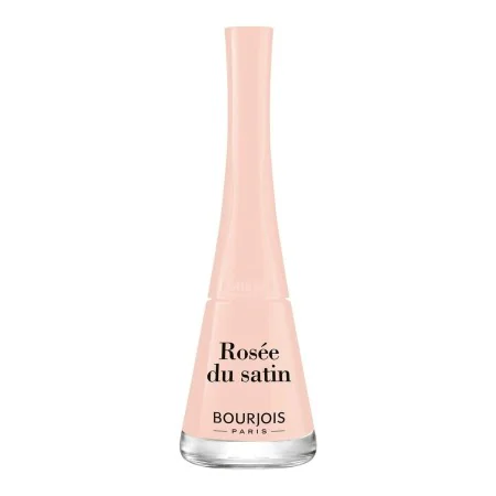 verniz de unhas 1 Seconde Bourjois Nº 043 (9 ml) (9 ml) de Bourjois, Vernizes - Ref: S0588110, Preço: 8,07 €, Desconto: %