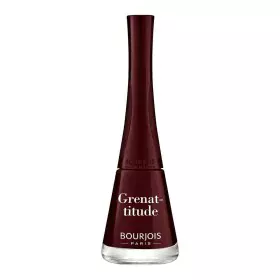 smalto 1 Seconde Bourjois Nº 045 (9 ml) (9 ml) di Bourjois, Smalti - Rif: S0588112, Prezzo: 7,22 €, Sconto: %