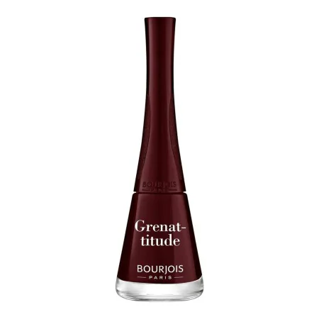 nail polish 1 Seconde Bourjois Nº 045 (9 ml) (9 ml) by Bourjois, Polish - Ref: S0588112, Price: 7,22 €, Discount: %