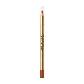 Crayon Contour des Lèvres Colour Elixir Max Factor Nº 20 Coffee Brown (10 g) de Max Factor, Crayons à lèvres - Réf : S0588150...