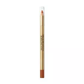 Delineador Lápiz Labial Colour Elixir Max Factor Nº 20 Coffee Brown (10 g) de Max Factor, Delineadores - Ref: S0588150, Preci...