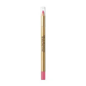 Delineador Lápis Labial Colour Elixir Max Factor Nº 35 Pink Princess (10 g) de Max Factor, Delineadores - Ref: S0588153, Preç...