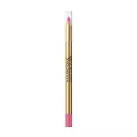 Delineador Lápis Labial Colour Elixir Max Factor Nº 35 Pink Princess (10 g) de Max Factor, Delineadores - Ref: S0588153, Preç...