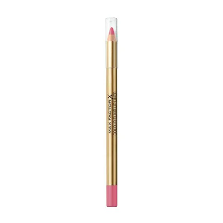 Lip Liner-Stift Colour Elixir Max Factor Nº 35 Pink Princess (10 g) von Max Factor, Konturenstifte - Ref: S0588153, Preis: 7,...